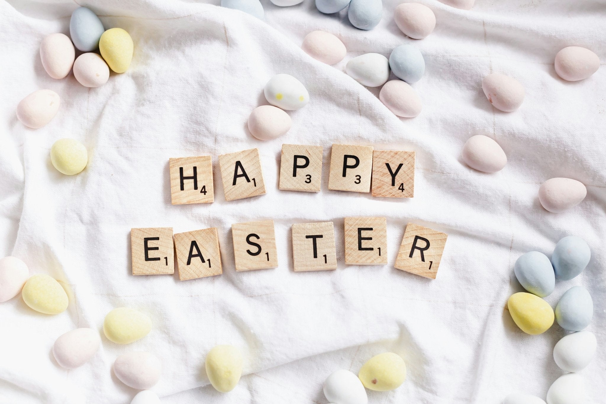 Easter Sale - iGlow Cosmetics