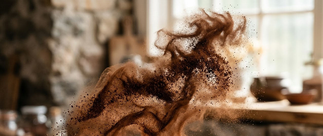 iGlow Hair Powder - iGlow Cosmetics