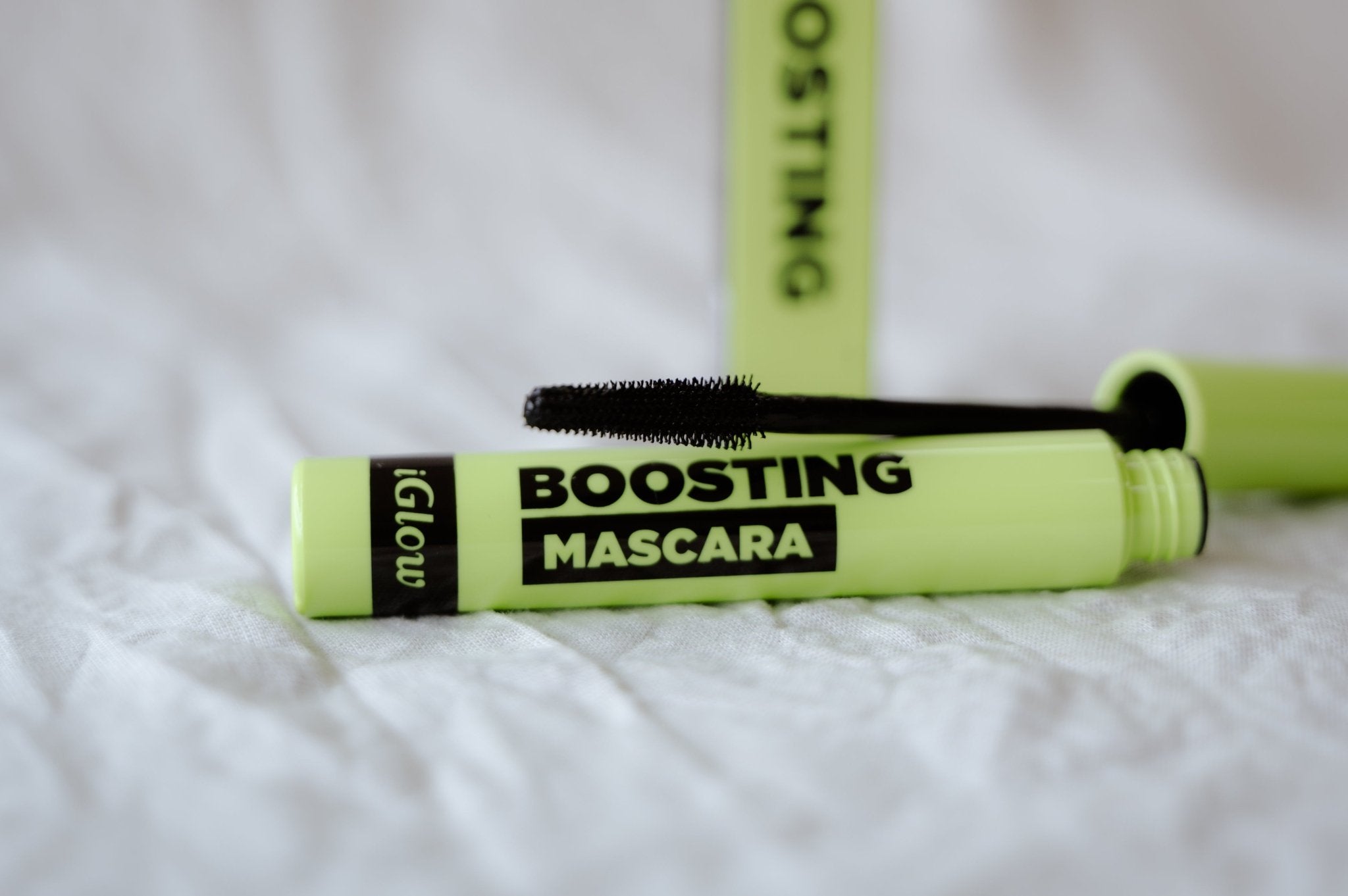 Lash Serum + Free Mascara - iGlow Cosmetics