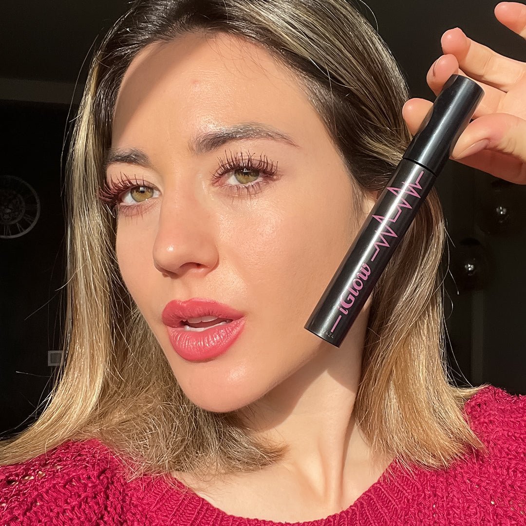 Mascara - iGlow Cosmetics