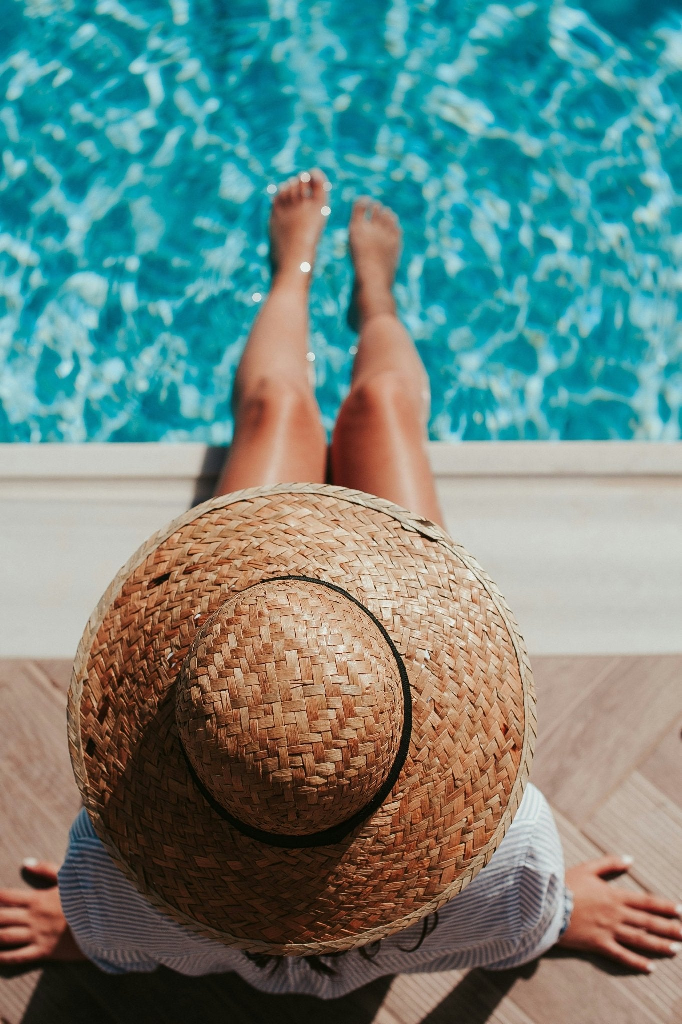 Pre-Summer Sale 🏖️ - iGlow Cosmetics
