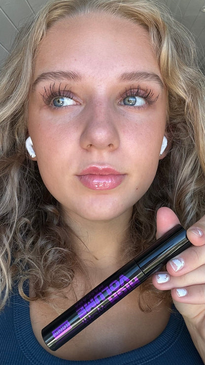 2x iGlow High Volume Mascara - iGlow Cosmetics