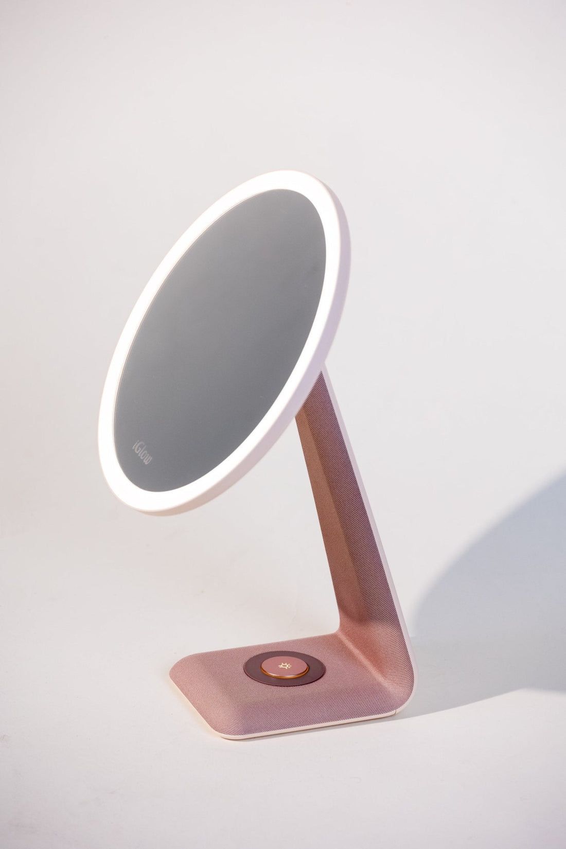 Halo Pro - LED Makeup Mirror - iGlow Cosmetics