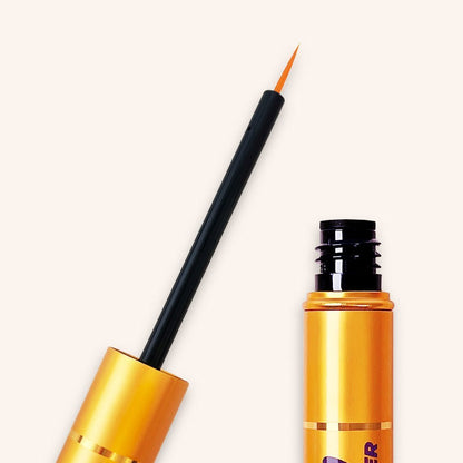 iGlow 3X Lash Maximizer – Lash Serum, 3 ml - iGlow Cosmetics