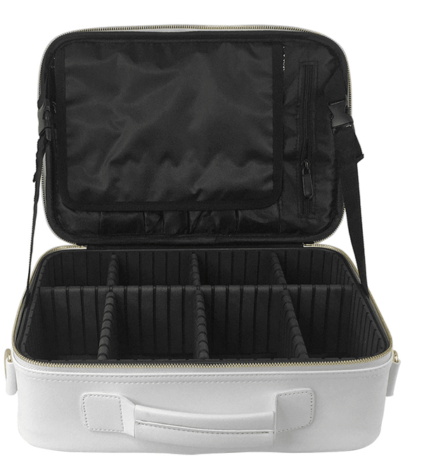 iGlow Cosmetic Bag