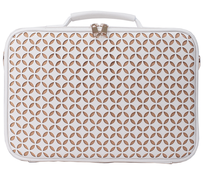 iGlow Cosmetic Bag