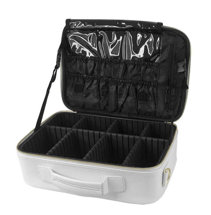 iGlow Cosmetic Bag