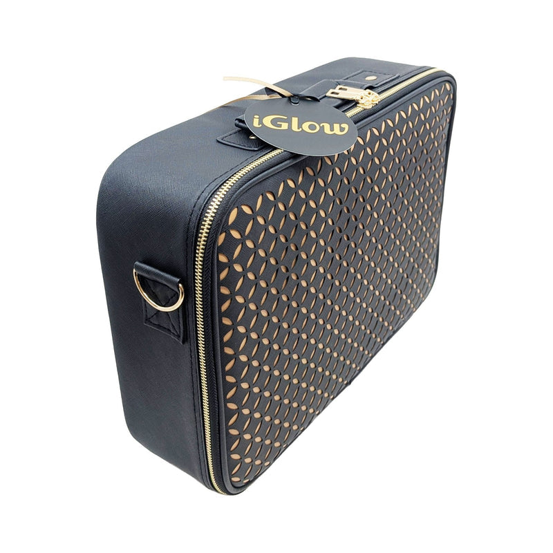 iGlow Cosmetic Bag