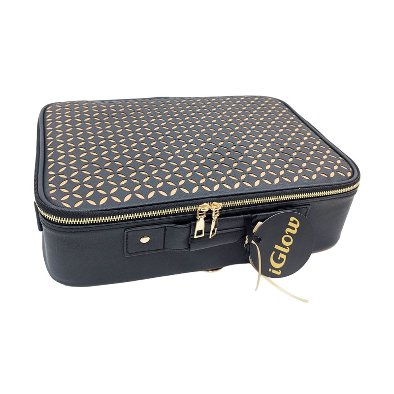 iGlow Cosmetic Bag