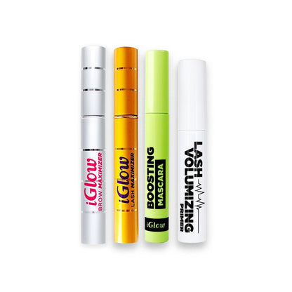 iGlow Essentials Kit 4 - iGlow Cosmetics