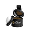 iGlow Hair Powder – Light Brown compact and applicator