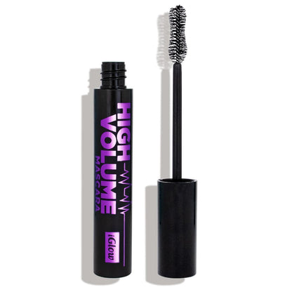 iGlow Lash Maximizer and FREE iGlow High Volume Mascara - iGlow Cosmetics