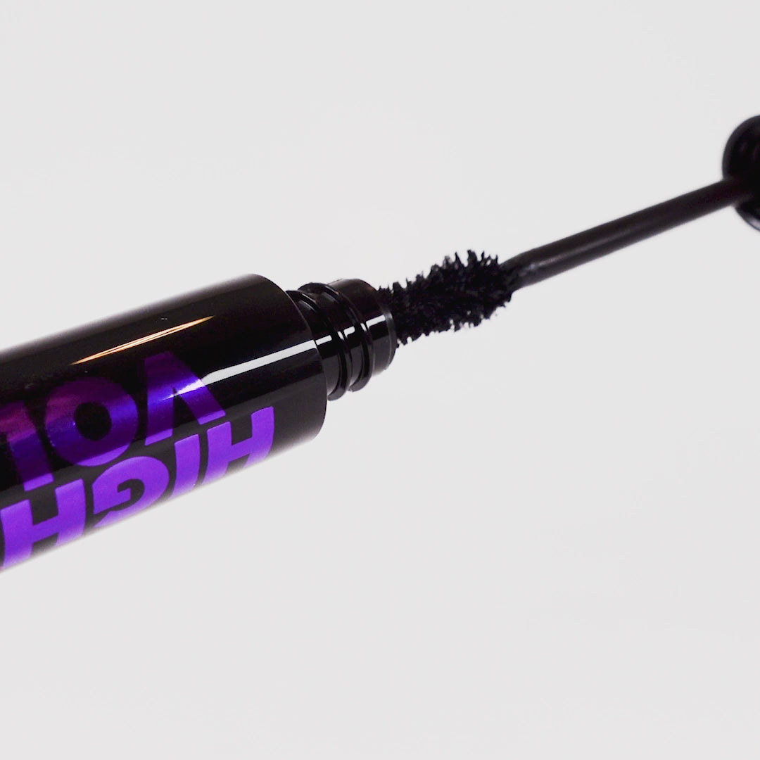 2x iGlow High Volume Mascara