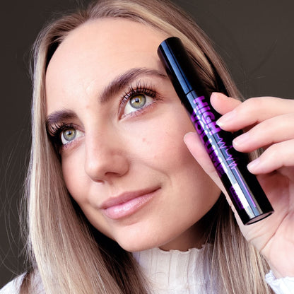 iGlow Lash Volumizing Primer + iGlow High Volume Mascara - iGlow Cosmetics