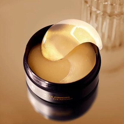 iGlow Ultimate Firming - Hydrogel Eye Masks - Under - Eye Patches - iGlow Cosmetics